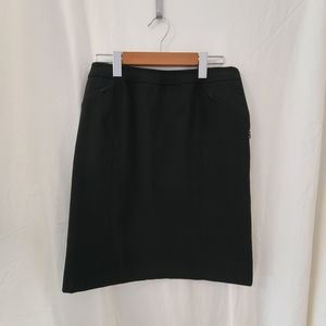 Pencil Skirt, Cleo, size 4